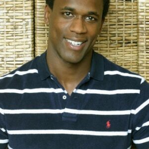 تصویر هنرمند Crawford James