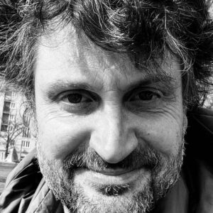 تصویر هنرمند Stefan Speth