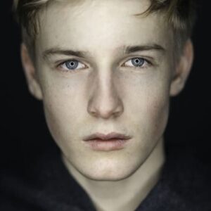 تصویر هنرمند Louis Hofmann