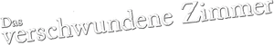 لوگوی رسمی سریال The Lost Room (2006)