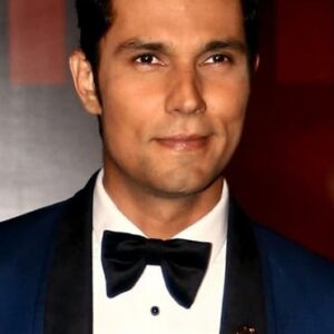 تصویر هنرمند Randeep Hooda