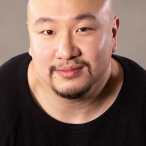 تصویر هنرمند Jon Xue Zhang