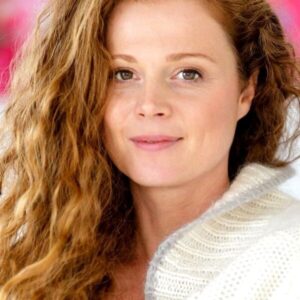 تصویر هنرمند Anja Antonowicz