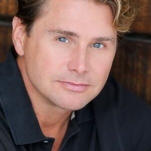 تصویر هنرمند Ken Johnson