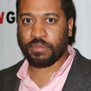 تصویر هنرمند Thomas Bradshaw