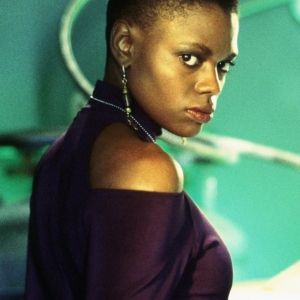 تصویر هنرمند Gloria Lynne Henry