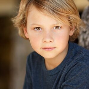 تصویر هنرمند Finn Carr