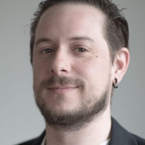 تصویر هنرمند Jean-François Ferland