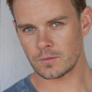 تصویر هنرمند Morgan Kelly