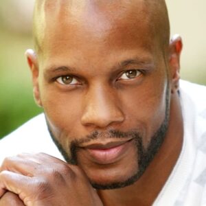 تصویر هنرمند Dwayne Adway