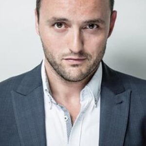 تصویر هنرمند Simon Lee Phillips