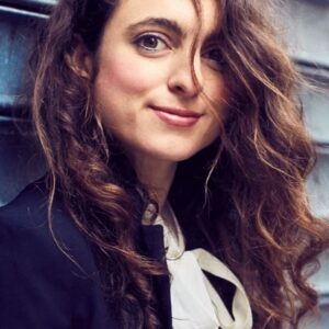 تصویر هنرمند Vanessa Gazy