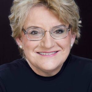 تصویر هنرمند Patricia McCorkle