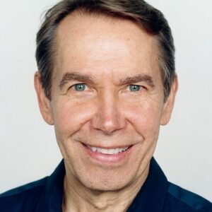 تصویر هنرمند Jeff Koons