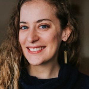 تصویر هنرمند Claire Fleming