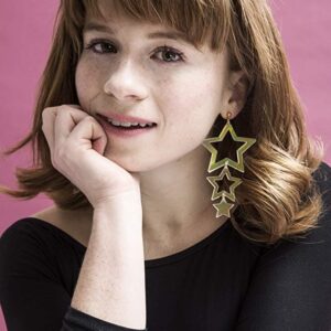 تصویر هنرمند Juliet Brett