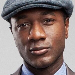 تصویر هنرمند Aloe Blacc
