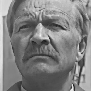 تصویر هنرمند Nikolay Volkov