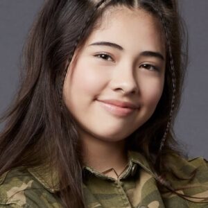 تصویر هنرمند Xochitl Gomez