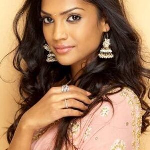 تصویر هنرمند Shruthy Menon