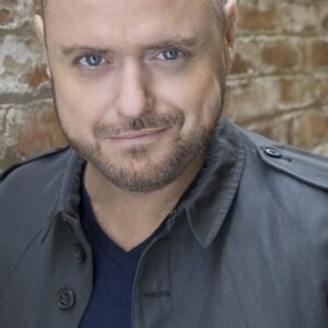 تصویر هنرمند Mark Teich