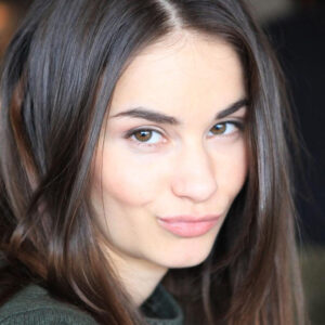 تصویر هنرمند Violeta Markovska