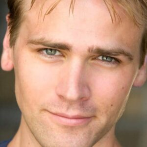 تصویر هنرمند Ian Novick