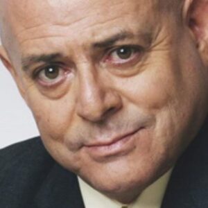 تصویر هنرمند Robert Whitehead