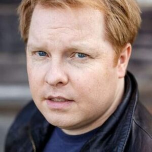 تصویر هنرمند Michael S. Ruscheinsky