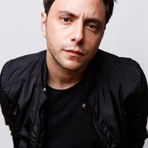 تصویر هنرمند Andy Cohen