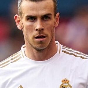 تصویر هنرمند Gareth Bale