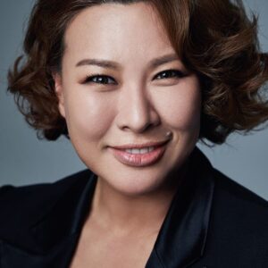 تصویر هنرمند Jung Young-ju