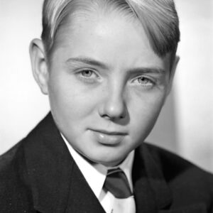 تصویر هنرمند Claude Jarman Jr.