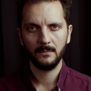 تصویر هنرمند Matej Hofmann