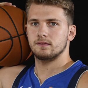 تصویر هنرمند Luka Dončić