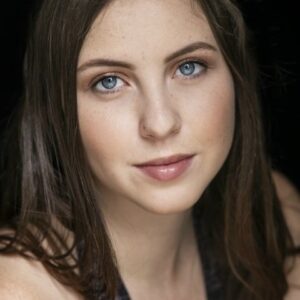 تصویر هنرمند Maisy McLeod-Riera