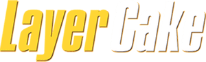 لوگوی رسمی فیلم Layer Cake (2004)