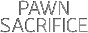لوگوی رسمی فیلم Pawn Sacrifice (2015)