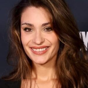 تصویر هنرمند Alexandra Faye Sadeghian