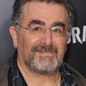 تصویر هنرمند Saul Rubinek
