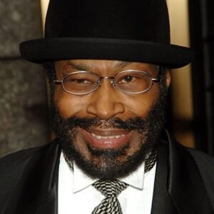 تصویر هنرمند Anthony Chisholm