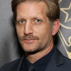 تصویر هنرمند Paul Sparks