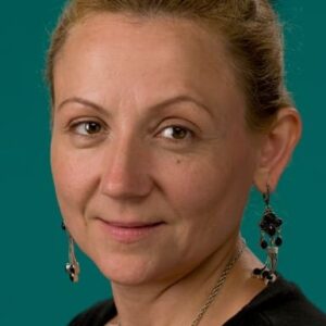 تصویر هنرمند Olena Bondareva-Repina