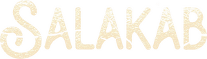 لوگوی رسمی فیلم Salakab (2023)