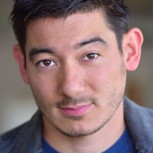 تصویر هنرمند Scott Ryan Yamamura