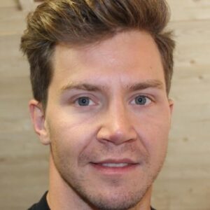 تصویر هنرمند Johan Lindqvist