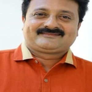 تصویر هنرمند Rajesh Paravoor