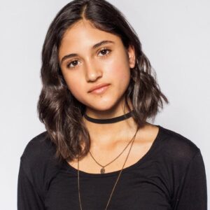 تصویر هنرمند Camila Calónico