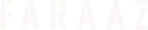 لوگوی رسمی فیلم Faraaz (2023)