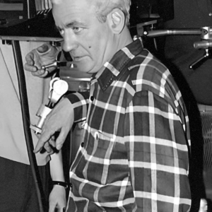 تصویر هنرمند Philippe Agostini